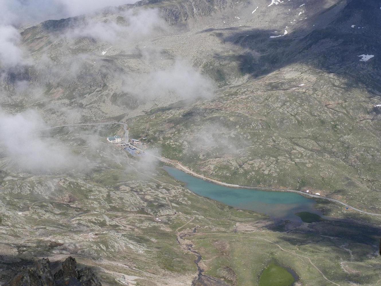 Laghi....della LOMBARDIA